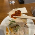 高岳「フレンチバルＫ」広島ベトナム料理『CHILAN』編