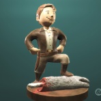 ぬかキャン：Fallout 76 サバイバルガイド