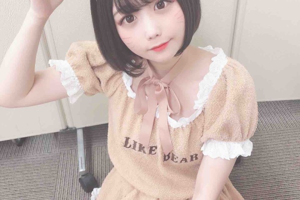 チェキ撮れるアイドルの写真たち 神宿