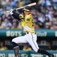 【阪神】島田海吏、熊本地震で実家被災も2点タイムリー！心配な状況で結果出す