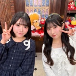 『[イコラブ] 山本杏奈×大西葵、3月19日『SHOWROOM教えて花便り』出演！！まとめ【ニアジョイ】』の画像