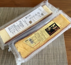 カステラの切り落としが激安！「みかど本舗　工場直売所」（雲仙市国見町）