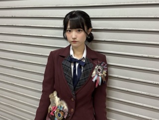 【STU48】久留島優果ちゃんとかいう小動物系美少女
