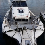 『高松ポセイドン太刀魚ジギング・巨大鱧編』の画像