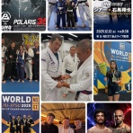 ブラジリアン柔術ニュースブログ ブラジルブログ