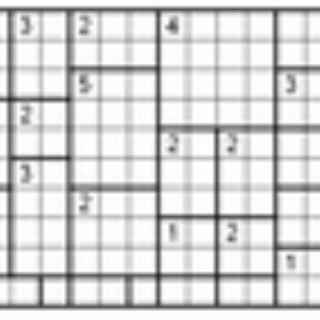 ニコリ系パズルの逆襲[弍]