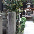 豊臣秀次公之墓（三条通）