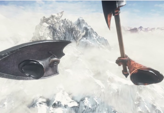 ダークソウル3でFPS