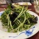 都内某所で肉祭り反省会