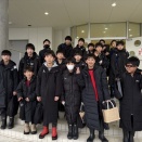 第３１回氷見ハマナス杯小学生バレーボール交流会