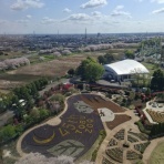 東武動物公園の花と自然（公式ブログ）
