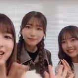 『[動画]2024.11.26（12:49～） SHOWROOM　「≠ME(ノットイコールミー) 河口夏音　ゲスト メンバー多数」＠個人配信 【ノイミー】』の画像