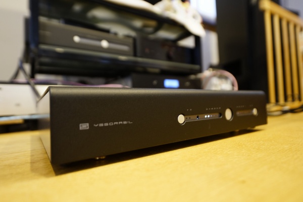 On Age Audio - DAC