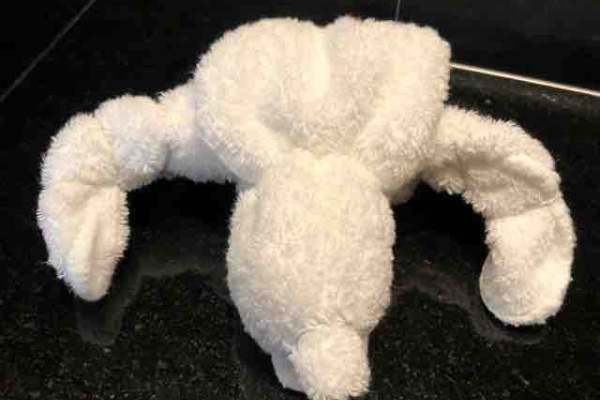 おひとりさまとたまに姪っ子と行くディズニーの旅 アンバサダーホテル