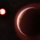 地球から49光年の地球型系外惑星に大気を発見か？生命存在の可能性