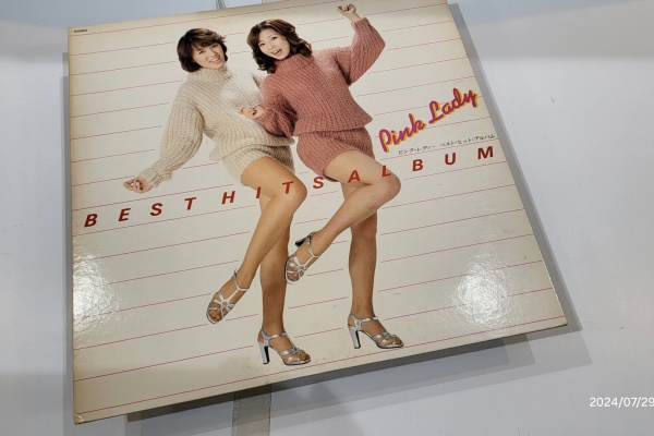 Extinct Media Museum Tokyo - Vinyl：レコード
