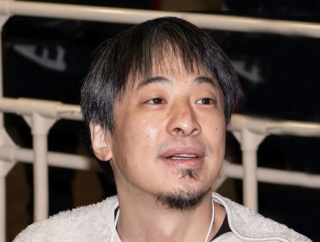 ひろゆき氏『24時間テレビ』マラソン公道整備に「外走る必要あるんですか」「ガードマンに払うお金あったらその金額寄付したら？」