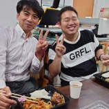 『ミーティング』の画像