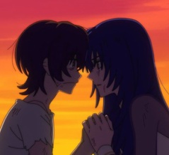 さよならララ 第6話 雑感 ちょっと取っ散らかってきたな。