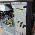 INSPIRON 545 電源交換