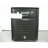 ¡ØRAID5 ¥Ç¡¼¥¿µß½Ðºî¶È BUFFALO TeraStation TS-XE2.0TL_R5¡Ù¤Î²èÁü