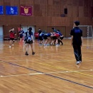 3月25日(水)  愛知遠征　1日目