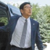 日ハム栗山監督、佐々木に「翔平より全然上。オレは会えると信じている」