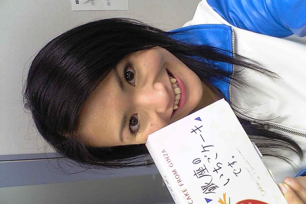 相良舞 In Mai Room 07