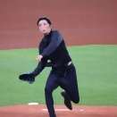 水谷隼、GACKT「報奨金安い」に私見「2000万の何十倍も日々の練習代、コーチ代、食費、家賃、遠征費など負担いただいている」