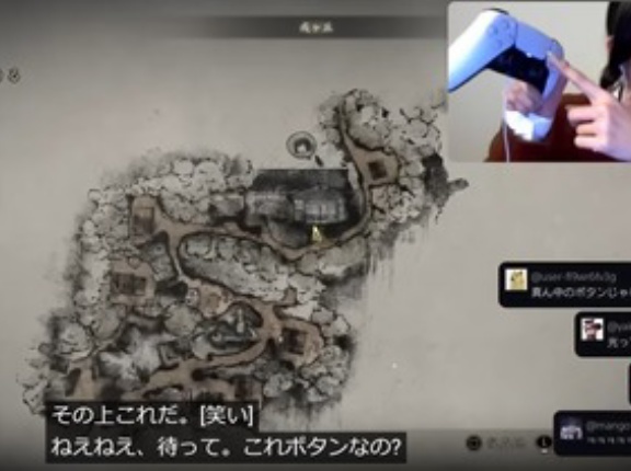 【悲報】今バズってるサイレントヒル主人公の女優さん「なんでPS5って×が決定で◯が戻るなの?」