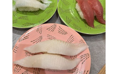 『ちょっとリッチな回転寿司　根室花まる』の画像