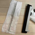 節約ママのこだわり掃除 Saving mama's special cleaning