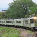 飯山線キハ１１０系気動車撮影記（2026.5.3）