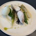 自己中心食日記