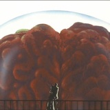 よく脳とかを液体に入れて保存してるやつあるじゃん？