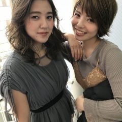 週末のご予約☆