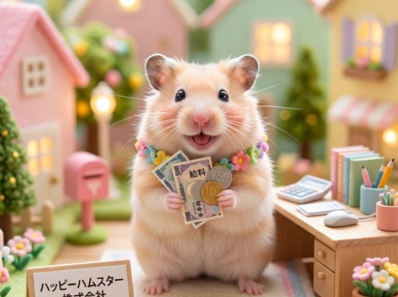 ワイ「総支給41万か、振込は35万くらいやろな(ほんとは37万くらいやろww)｣