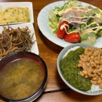 まんまるblogの食べて遊んでパワーアップ