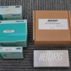 『BORG貴重な在庫品情報＆納期の件＆双眼鏡アウトレット情報　2021/09/23』の画像