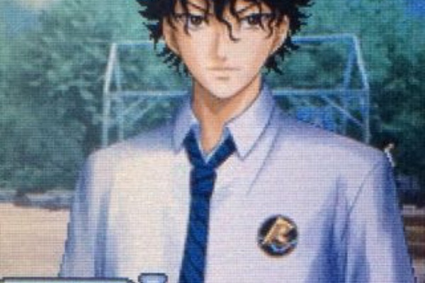 お久しぶりですテニスの王子様 もっと学園祭の王子様