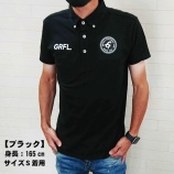 『GRACA新作　ポロシャツ追加！』の画像