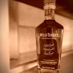 バーボン、ストレート、ノーチェイサー