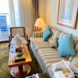 『【豪華客船飛鳥ⅱ】の旅~横浜結航路　秋の新宮・四日市クルーズ』の画像