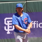 今永昇太（32）、カブス残留決定。QO（単年34億円）受け入れる