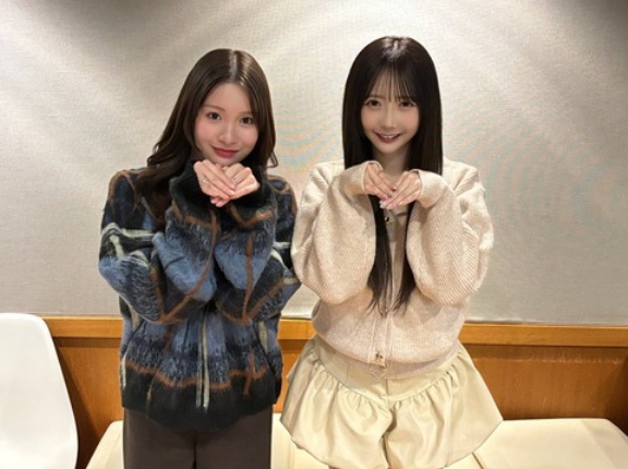 [出演情報] 本日(1月11日) MBSラジオ「イマドキッキャンパスナイト supported by dazzlin」谷崎早耶 出演【ノイミー】