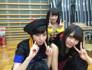 【今日は何の日】10月27日の乃木坂46