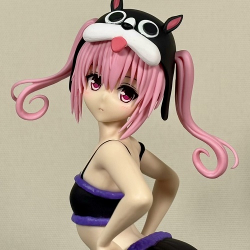 【フィギュアレビュー】To LOVEる-とらぶる-ダークネス GLITTER&GLAMOURS ナナ・アスタ・デビルーク