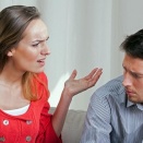妻が前よりも怒りっぽくなった。始まるときりがないほど。不満を聞いていてうんざりするので、もう別れたほうがいいかもしれない？