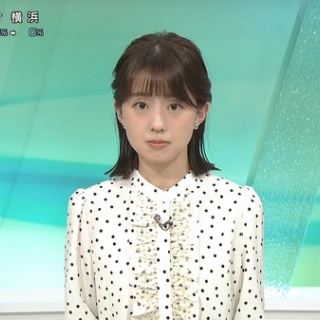 激烈！女子アナニュース