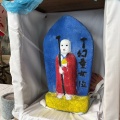 地蔵盆2日目